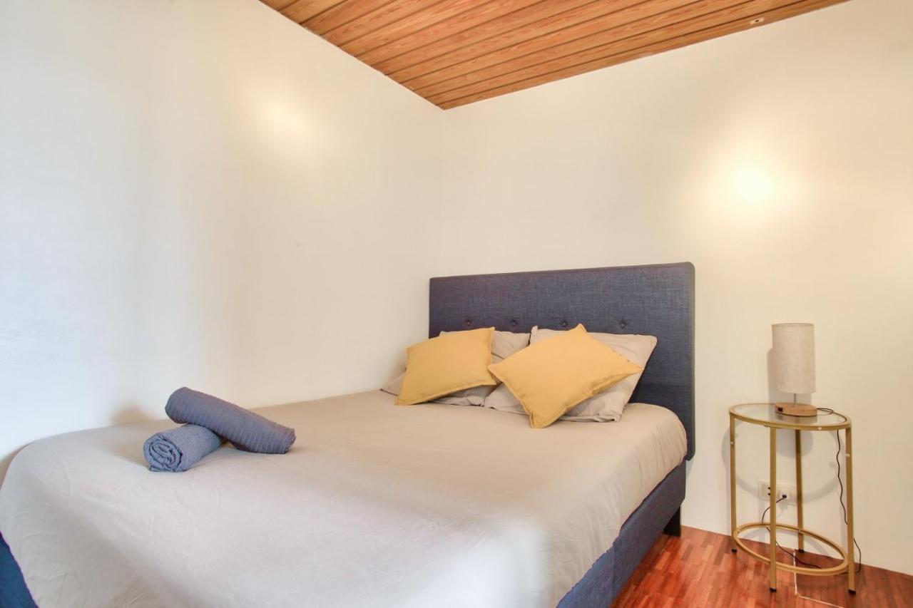 Luxurious 3 Bedrooms Le Marais Beauregard Free Netflix Paris Extérieur photo